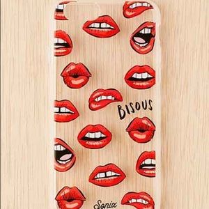 Sonix Phone Case for iPhone 6/6s/7